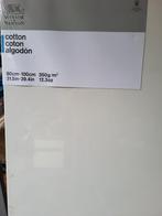 Nieuw Winsor & Newton katoenen canvas 80x100cm, Hobby en Vrije tijd, Schilderen, Ophalen of Verzenden, Nieuw, Doek