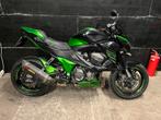 Kawasaki z800 2013, Kawasaki, ., Bedrijf, .