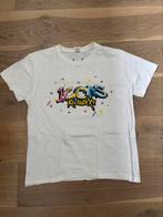 Exclusief Krowdexx Shirt, Maat 38/40 (M), Wit, Nieuw, Ophalen of Verzenden