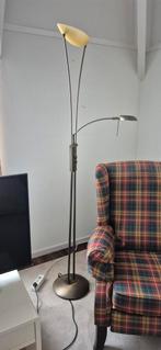 Staande lampen 2x, Ophalen, Gebruikt, 150 tot 200 cm