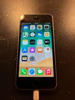 Iphone SE 32GB, werkt perfect!, 32 GB, Gebruikt, Zonder abonnement, Ophalen of Verzenden