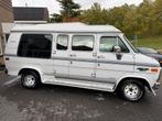 Chevrolet Van limited edition 1993, Auto's, Automaat, 2430 kg, 8 cilinders, Chevrolet