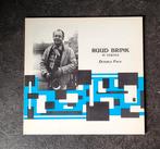 Ruud Brink, 1960 tot 1980, Gebruikt, Ophalen of Verzenden, 12 inch