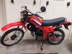 Honda mt, Fietsen en Brommers, Ophalen, Zo goed als nieuw, 78 cc, MT