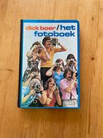 Dick Boer - Het Fotoboek, Ophalen of Verzenden, Gelezen, Fotografie algemeen