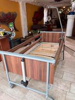 Hoog laag bed electrisch, Ophalen, Gebruikt