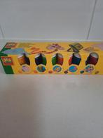 Textielverf Set - Nieuw!, Ophalen of Verzenden, Nieuw, Materiaal