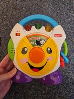 Fisher Price Speelgoed, Ophalen of Verzenden, Gebruikt, Overige typen, Met licht