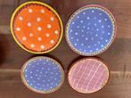 Blond Amsterdam Borden Set, Huis en Inrichting, Keuken | Servies, Ophalen, Blond Amsterdam, Zo goed als nieuw, Bord(en)