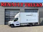 Renault Master T35 2.3 dCi Smartbox 1000kg laadklep Red Edit, Auto's, Bestelauto's, Voorwielaandrijving, 145 pk, Stof, Euro 6