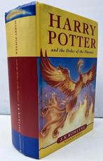 Rowling, J.K. - Harry Potter and the Order of the Phoenix, Boeken, Ophalen of Verzenden, Zo goed als nieuw