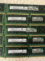 64GB DDR4 2400Mhz ECC Geheugen - HMAA8GL7MMR4N-UH SK Hynix, Gebruikt, Samsung Electronics Benelux BV, Server, DDR4