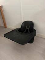 Stokke Steps Baby Set, Ophalen of Verzenden, Gebruikt, Meegroeistoel, Afneembaar eetblad
