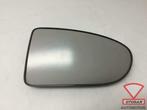 nissan qashqai 2007 2013 spiegelglas rechts verwarmd nieuw!