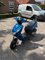 Peogeot Kisbee 2019 RS, Fietsen en Brommers, Scooters | Peugeot, Ophalen, Gebruikt, Overige modellen, Maximaal 45 km/u