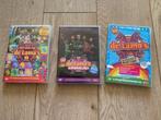 DVD'(s) : De Lama's, Cd's en Dvd's, Alle leeftijden, Ophalen, Zo goed als nieuw, Stand-up of Theatershow