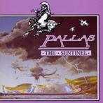 Pallas – The Sentinel en The Wedge 2cds 1 koop! SYMFO, Ophalen of Verzenden