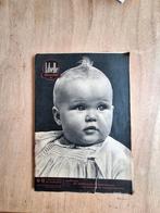 Libelle - Maart 1952, Ophalen of Verzenden, 1940 tot 1960, Tijdschrift