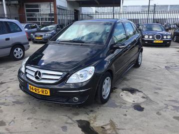 Mercedes-benz B-klasse 170 beschikbaar voor biedingen