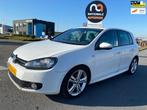 Volkswagen Golf 2011 * 1.4 TSI * R-LINE * FULL FULL R-PAKKET, Auto's, Euro 5, 4 cilinders, Alcantara, Origineel Nederlands