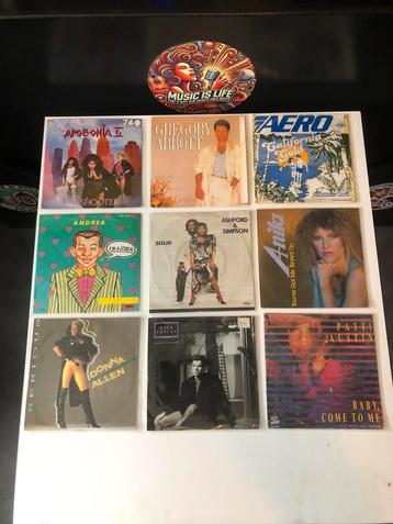 Diverse Singkes beschikbaar voor biedingen