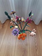 Bosje lego bloemen, Kinderen en Baby's, Speelgoed | Duplo en Lego, Ophalen of Verzenden