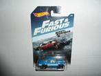 Hot Wheels - Fast & Furious - '70 Ford Escort RS1600 - 1:64, Ophalen of Verzenden, Nieuw, Auto