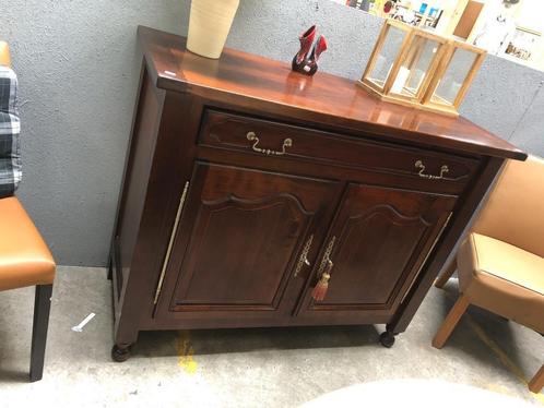 Kast kersenhout Mp 407 WD-028, Antiek en Kunst, Antiek | Meubels | Kasten, Ophalen