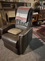 Comfortabele Sta-op Stoel, Huis en Inrichting, Fauteuils, Ophalen, Gebruikt, Klassiek, 75 tot 100 cm