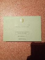 Nieuwe Rituals Imperial Rose Kaarsen Set, Ophalen of Verzenden