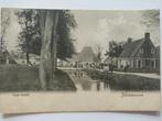 J1155 Metslawier, Ophalen of Verzenden, 1920 tot 1940, Noord-Holland