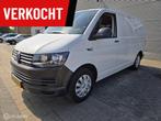 Volkswagen Transporter 2.0 TDI✅KASTINRICHTING✅SORTIMO✅, 12 maanden, 1798 kg, Euro 6, 4 cilinders