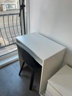 Desk, Huis en Inrichting, Bureaus, Ophalen, Zo goed als nieuw
