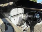 Nimarine MX 360 RIB vaarklaar, VERKOCHT (bj 2020), Watersport en Boten, Rubberboten, Gebruikt, Benzine, Overige merken