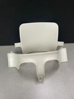 Babyset stokke tripp trapp, Kinderen en Baby's, Kinderstoelen, Ophalen, Zo goed als nieuw, Meegroeistoel