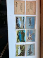 Sigarettenplaatjes Auto's & Vliegtuigen, Ophalen of Verzenden, Gebruikt, Overige typen