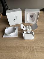 NIEUW AirPods Pro (2e generatie) – Geseald – Nieuwe levering, Telecommunicatie, Mobiele telefoons | Oordopjes, Ophalen of Verzenden