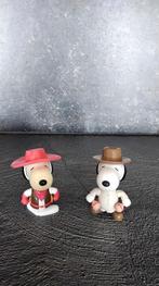 Leuke poppetjes/figuren, Verzamelen, Poppetjes en Figuurtjes, Ophalen, Zo goed als nieuw