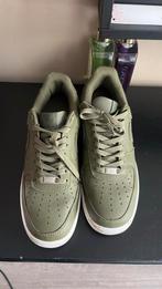 Nike airforce, Ophalen of Verzenden, Zo goed als nieuw, Wit