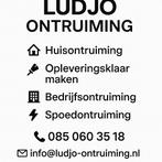 Ontruiming nodig?, Opslag