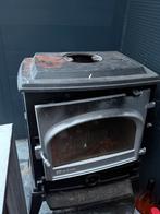 Houtkachel - Perfect voor de koude dagen!, Huis en Inrichting, Kachels, Houtkachel, Ophalen of Verzenden, Zo goed als nieuw, Vrijstaand