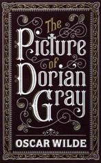 The Picture of Dorian Gray - Oscar Wilde, Boeken, Ophalen of Verzenden, Zo goed als nieuw