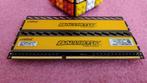Crucial 8GB (2x4) DDR3 1866Mhz Ballistix Tactical, Computers en Software, RAM geheugen, 8 GB, DDR3, Ophalen of Verzenden, Zo goed als nieuw
