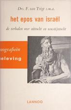 Het epos van Israël (1964), Boeken, Gelezen, Verzenden