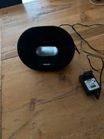 Philips Docking Station, Ophalen of Verzenden, Gebruikt