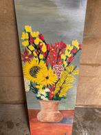 schilderij, Huis en Inrichting, Woonaccessoires | Schilderijen, Tekeningen en Foto's, Minder dan 50 cm, Nieuw, Ophalen of Verzenden
