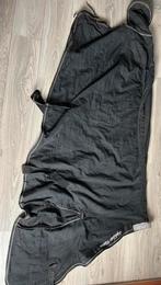 Highliner fleece deken, Dieren en Toebehoren, Ophalen of Verzenden, Gebruikt, Deken