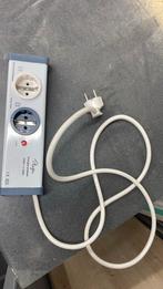 Energieverdeler plieger, Ophalen, Gebruikt