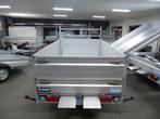 Hapert Cobalt HB-1 Kipper 280x160cm 1800kg Buist Occasion 24, Auto diversen, Aanhangers en Bagagewagens, Ophalen of Verzenden