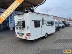 Sprite Alpine Sport 450 CF 2020 MOVER + TENT 270!!!, Standaardzit, Schokbreker, Overige typen, Bedrijf